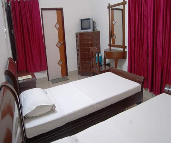 Hotel Bharat Vilas, Jaisalmer 5